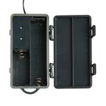 50 Multi Funcational Outdoor LED Timer Lights