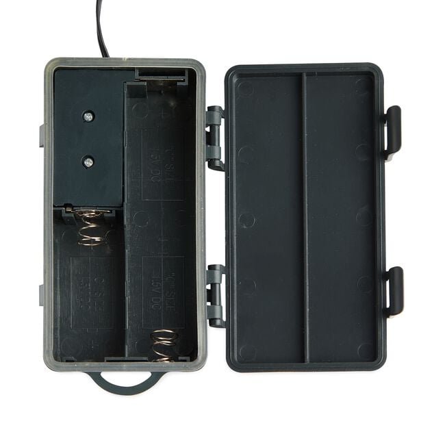 50 Multi Funcational Outdoor LED Timer Lights