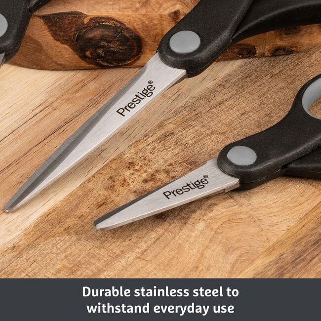Prestige 3 Piece Scissors Set