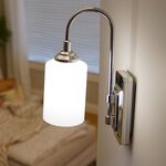 JML Smart Sconce Chrome