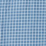 Carina & Co Check Ironing Board Cover - Medium