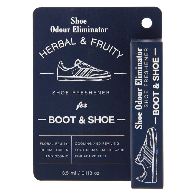 Shoe Odour Eliminator