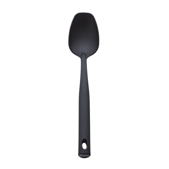 Brabantia Black Line Serving Spoon