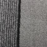 MIRACLE BARRIER GREY 40x60cm Doormat