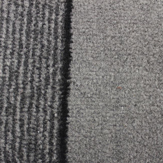 MIRACLE BARRIER GREY 40x60cm Doormat