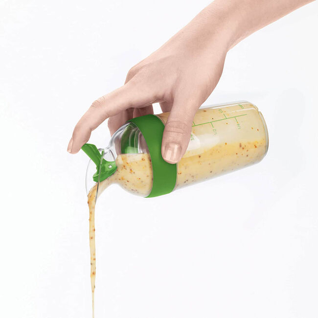 Oxo Good Grips Little Salad Dressing Shaker