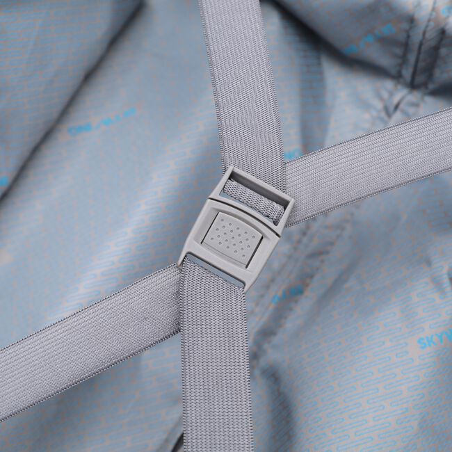 CABIN LIGHTWEIGHT HARDSHELL LUGGAGE - OCHRE
