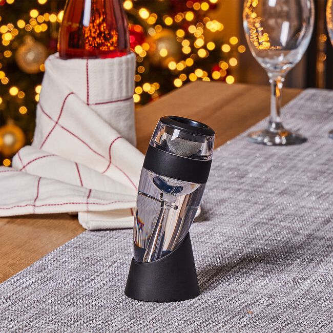 Cashel Living Wine Aerator