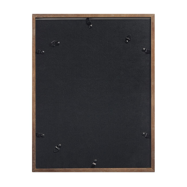4X6 METZ DARK Frame