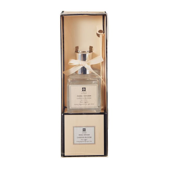 Aroma Di Rogito 100ml Reed Diffuser
