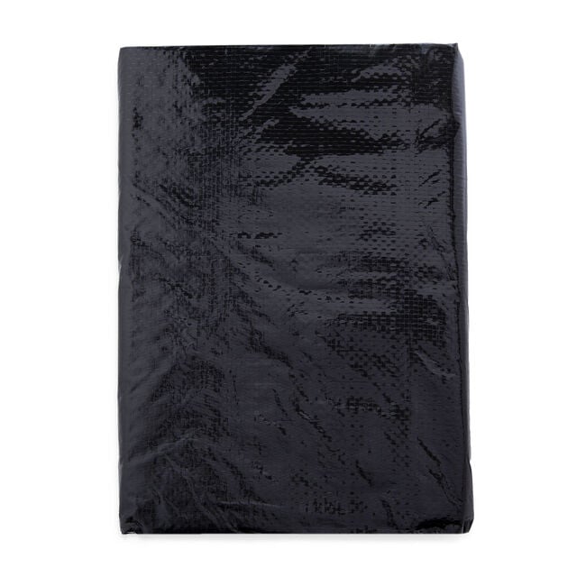 100GSM Ground Sheet Tarp 1.7m x 1.65m