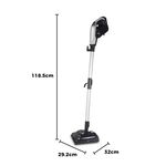 Tower TSM12 12-in-1 Steam Cleaner