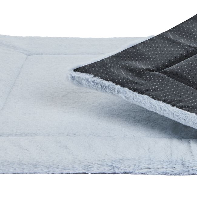 Lightweight Plush Pet Mat