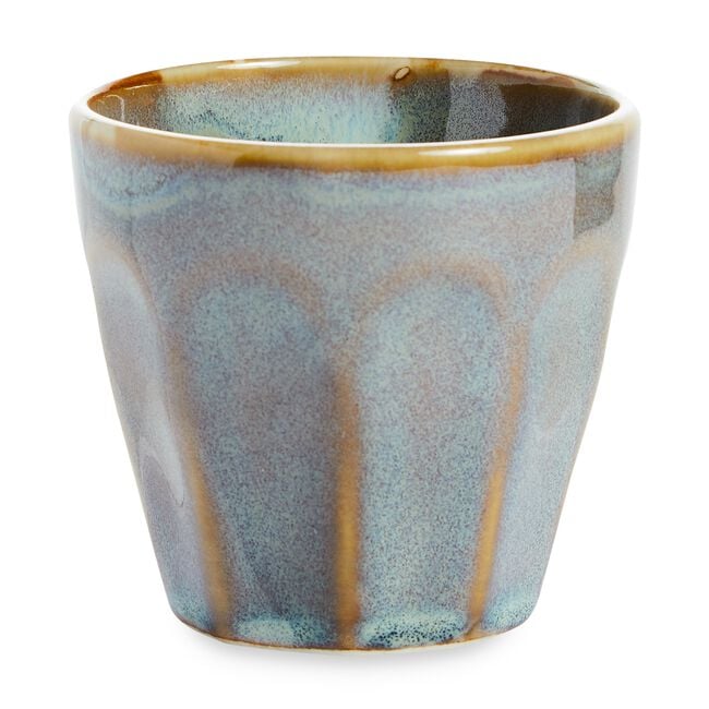 EXCELLENT HOUSEWARE 9cl 4 PORCELAIN Mugs