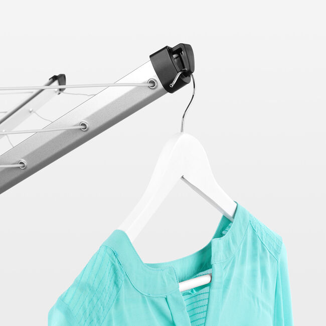 Brabantia Wallfix Wall Mounted Dryer 24m