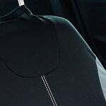 Luxury 9 Piece Car Seat Cover Set