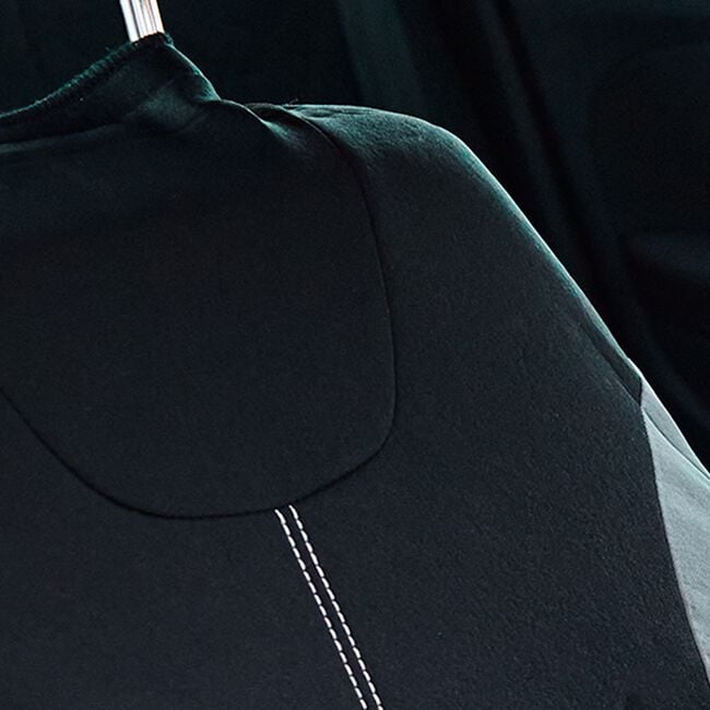 Luxury 9 Piece Car Seat Cover Set