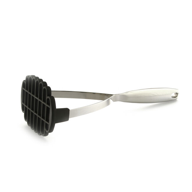 Stellar Premium S/Steel Masher with Nylon Ends