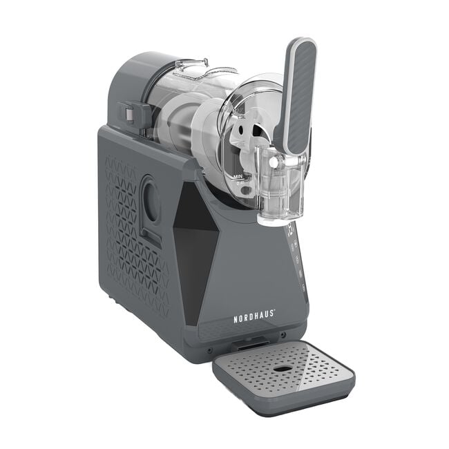 Nordhaus 3 In 1 Ice Slushie Machine 
