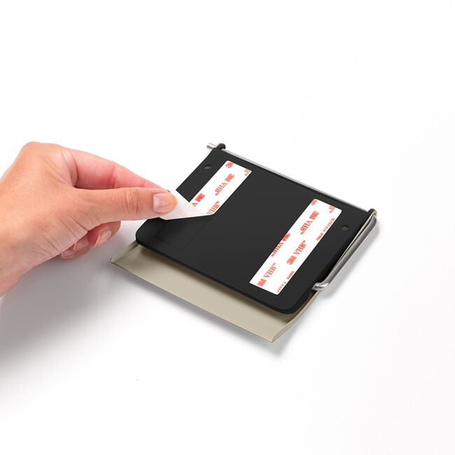 Brabantia Renew Beige Toilet Roll Holder