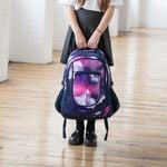 StreetSac Stratosphere School Bag 