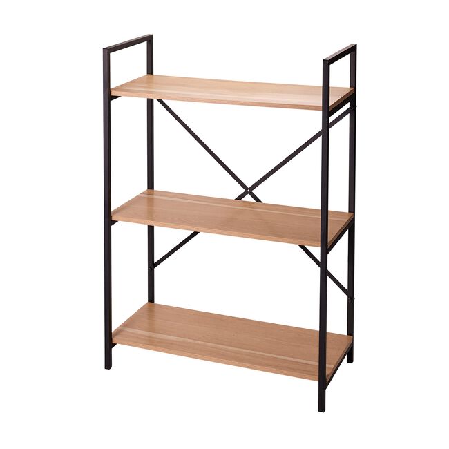 Three Layer Shelving Unit