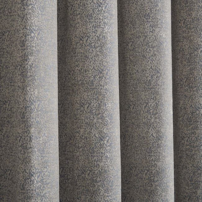 SADIE NATURAL 66x54 Curtain