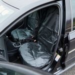 Car Front Seat Protectors 2 Pack