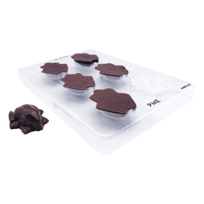 Harry Potter Honeyduke's Chocolate Frog Mould Set