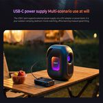 Havit 4K Pro Smart Projector