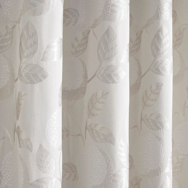 CURTINA BRAMFORD NATURAL 66x90 Curtain
