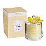 Cashel Living Lemon Lavender 250g Scented Candle