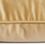 NAOMI BISCUIT 45x45 Cushion