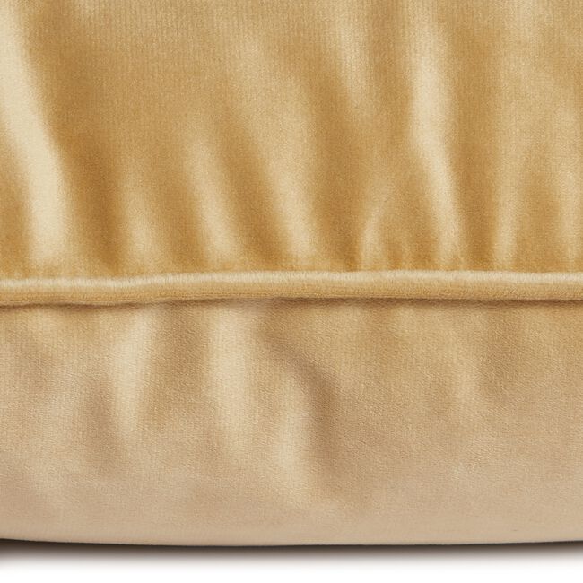 NAOMI BISCUIT 45x45 Cushion