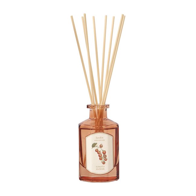 Ambianti Jardin Tomato Flower 100ml Reed Diffuser