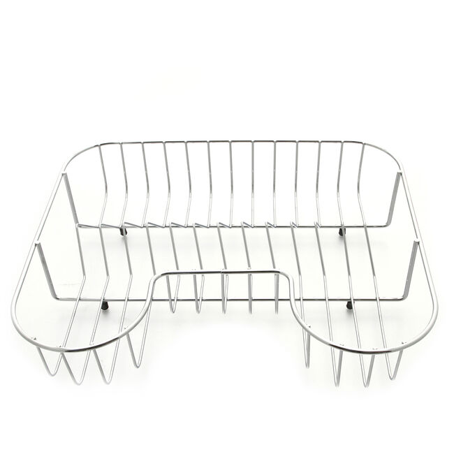 Apollo Chrome Wireware In-Sink Drainer