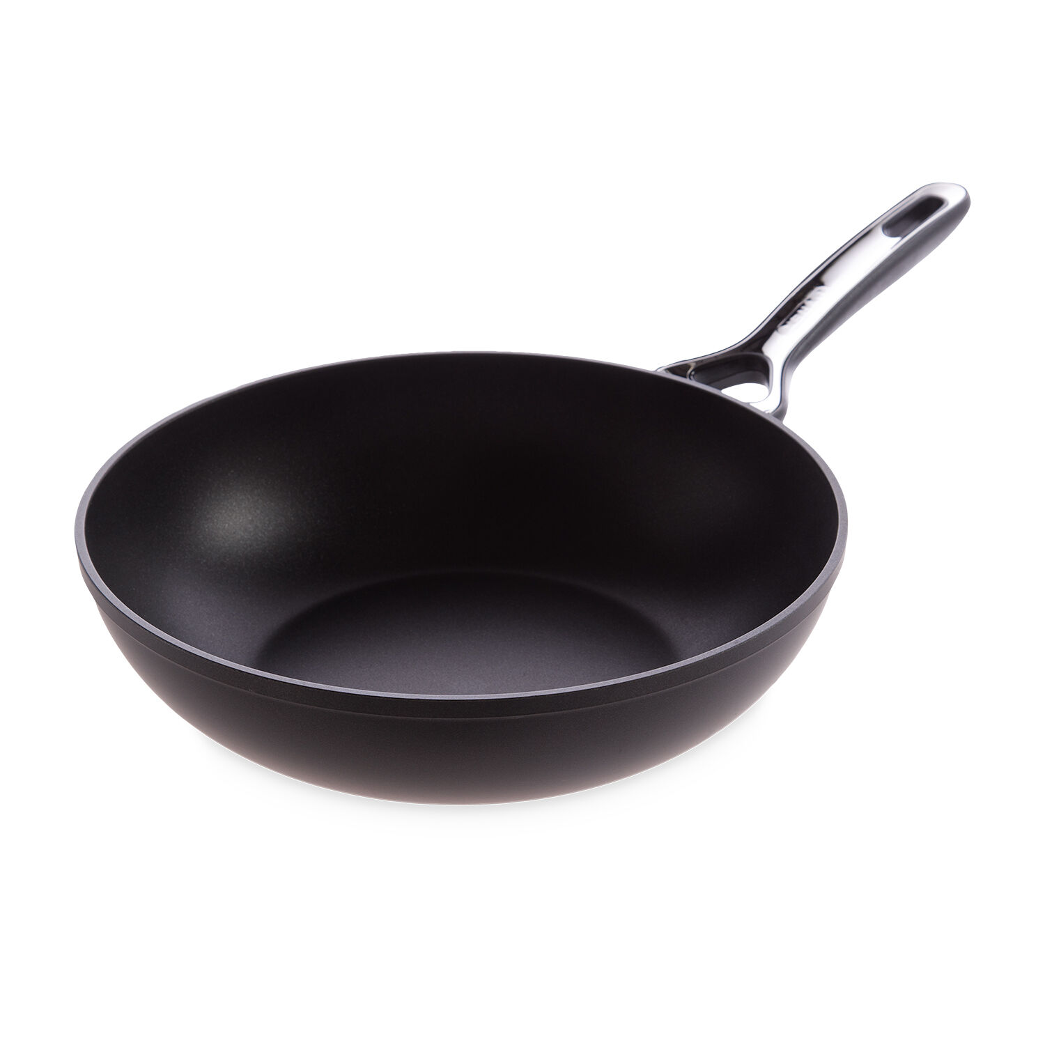 pyrex wok