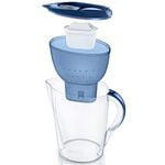 Brita Marella XL MXPRO Blue Water Jug