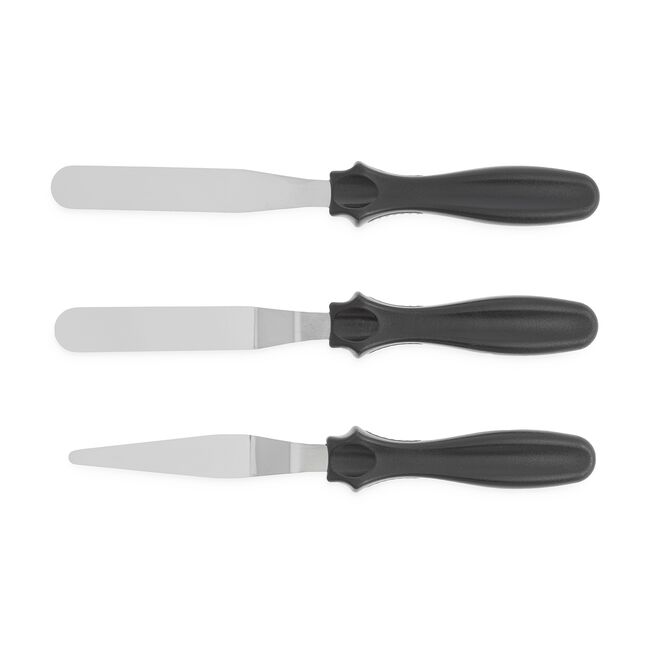 Tala Spatulas Set of 3