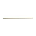 METAL BALL 35mm 120-240cm Antique Brass