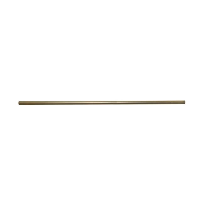 METAL BALL 35mm 120-240cm Antique Brass