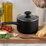 Prestige Heavy Weight 2.8L Saucepan With Lid 18cm