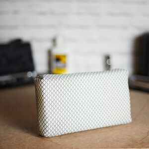 Car Wash Sponge Block