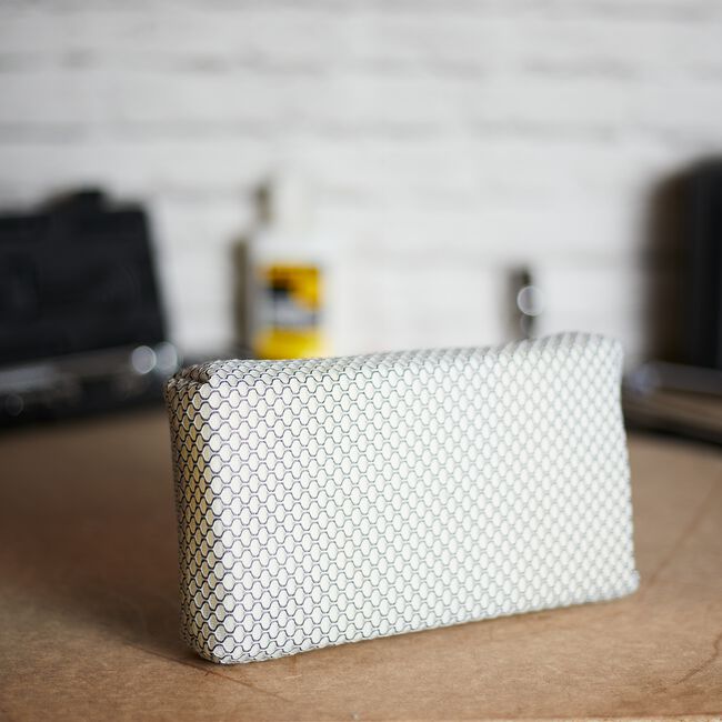 Car Wash Sponge Block