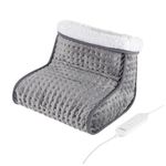 Carmen Electric Heated Foot Warmer 