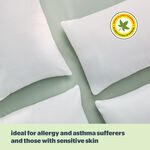 Silentnight Anti Allergy Pillow 4 Pack