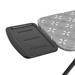 Northern Shore Slate 38cm x 122cm Ironing Board