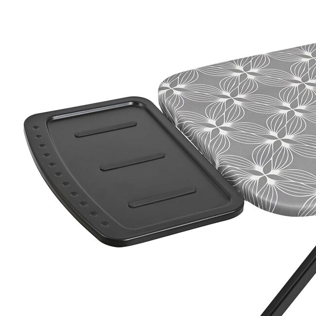 Northern Shore Slate 38cm x 122cm Ironing Board