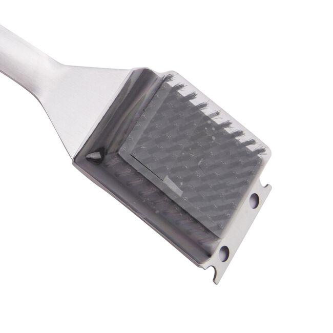 Premium BBQ Grill Cleaning Brush