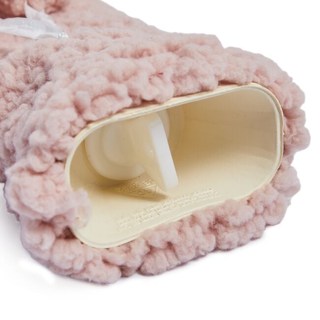 Long Cosy Hot Water Bottle